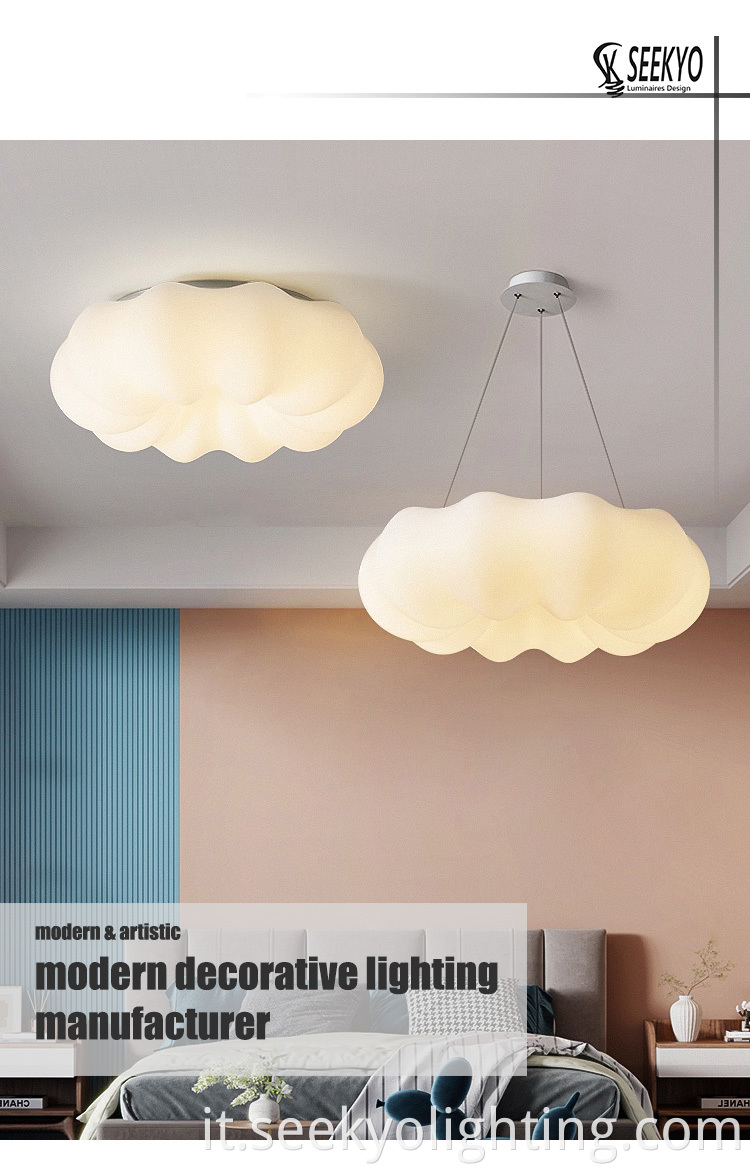 The pendant lamp hangs from a cord that can be adjusted to the desired height, making it versatile for various ceiling heights. Its minimalist design complements a variety of decor styles, from modern to traditional.